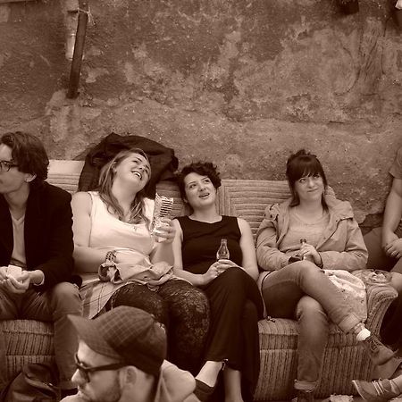 لبسيا Ost-Apotheke Hostel المظهر الخارجي الصورة