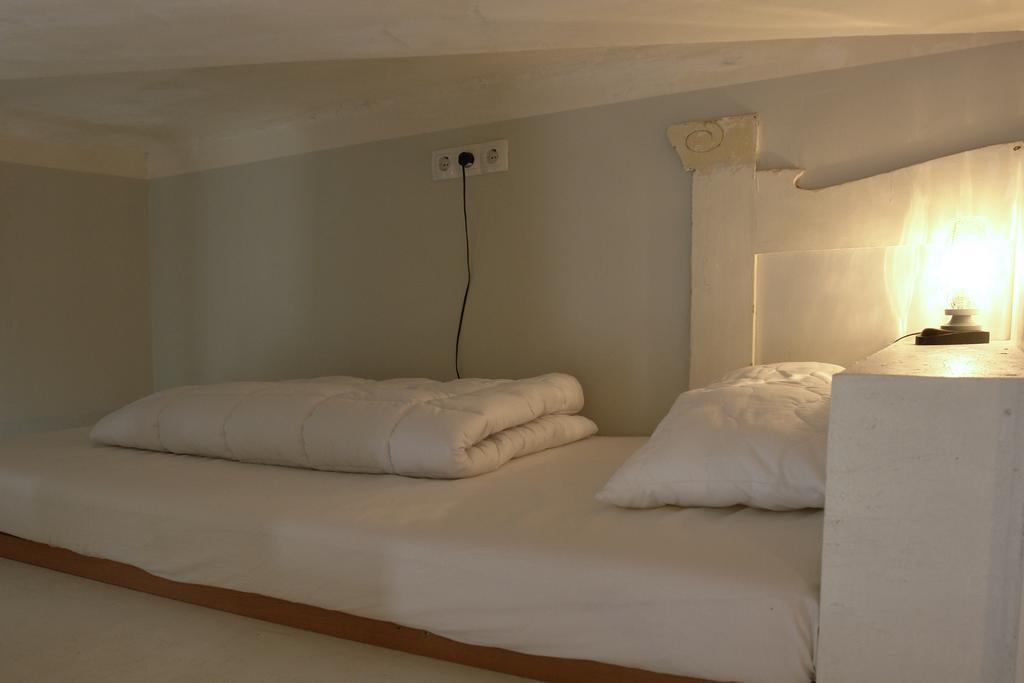 لبسيا Ost-Apotheke Hostel الغرفة الصورة