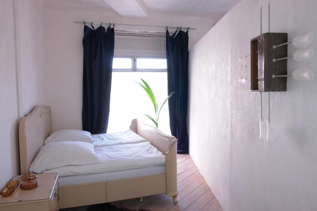 لبسيا Ost-Apotheke Hostel المظهر الخارجي الصورة